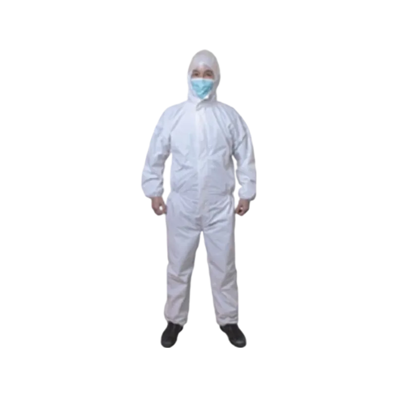 Coverall