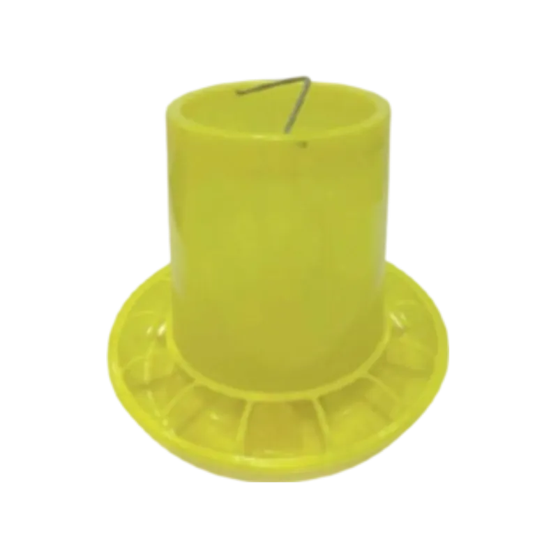 Poultry Feeder