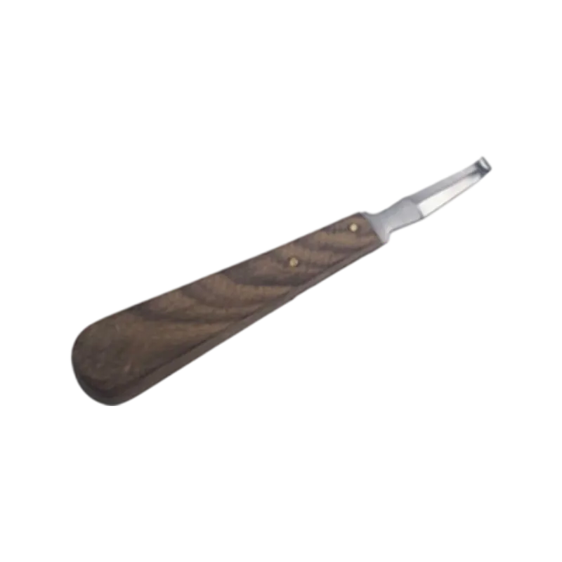 Hoof Knife