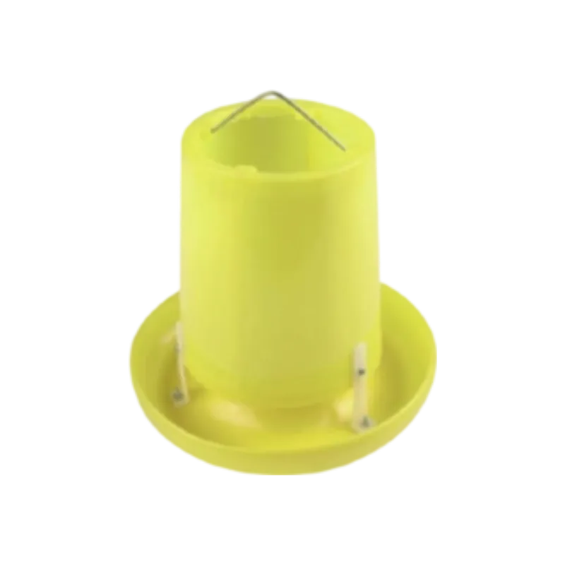 Poultry Feeder