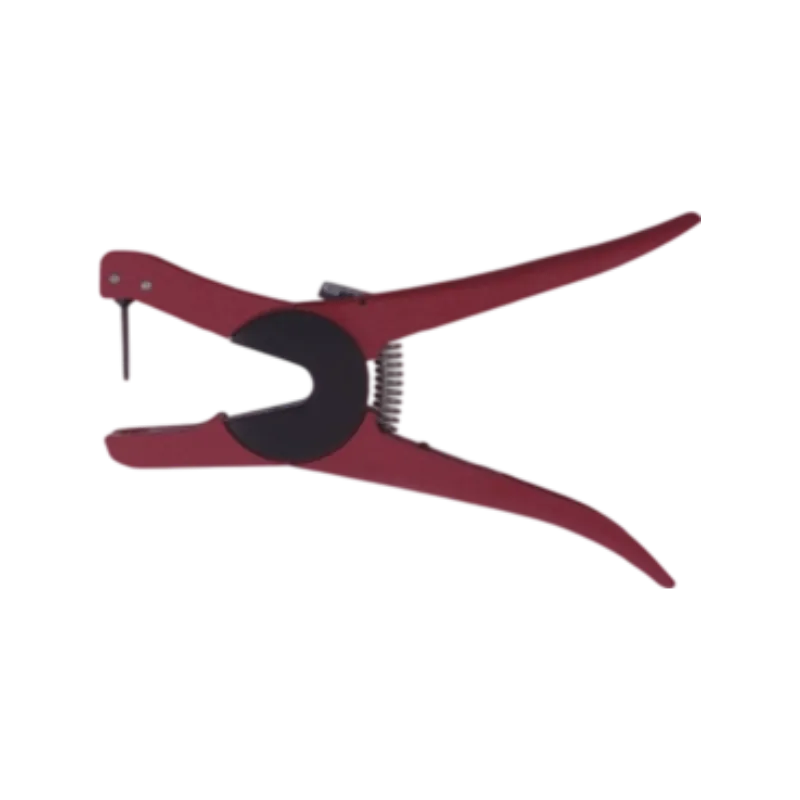 Ear Tag Applicator