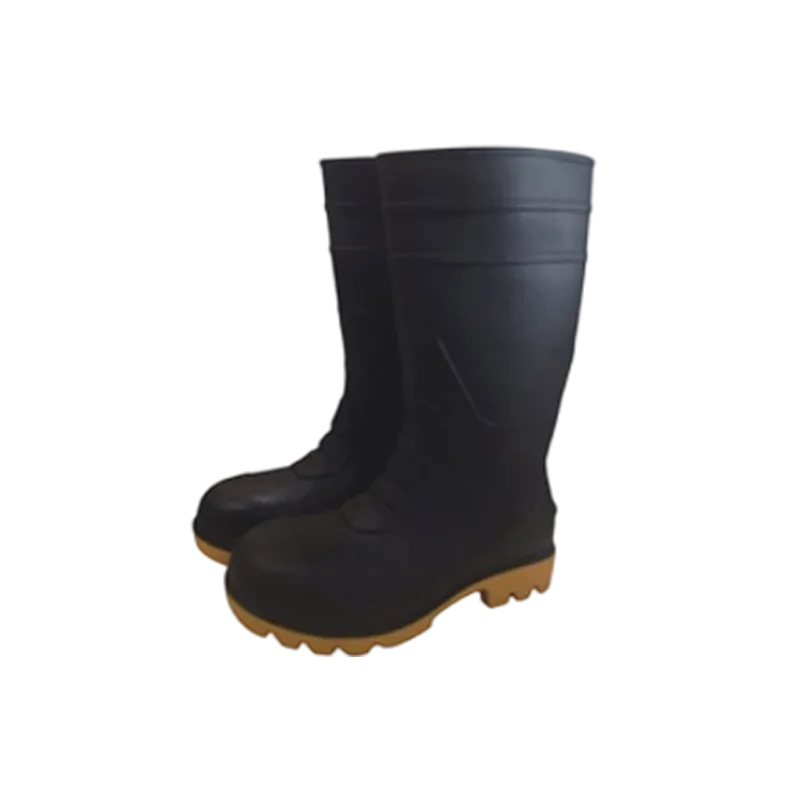 B Safety Boot(Steel Toe / Without steel toe)