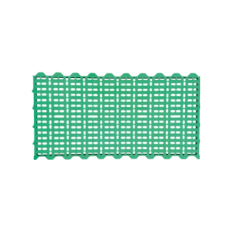 Sheep Bed Leakage Board