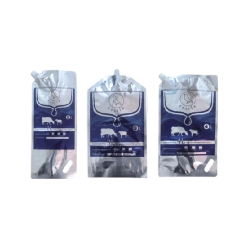 Colostrum Bag