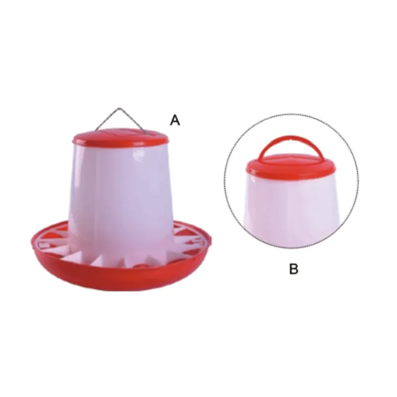 Poultry Feeder