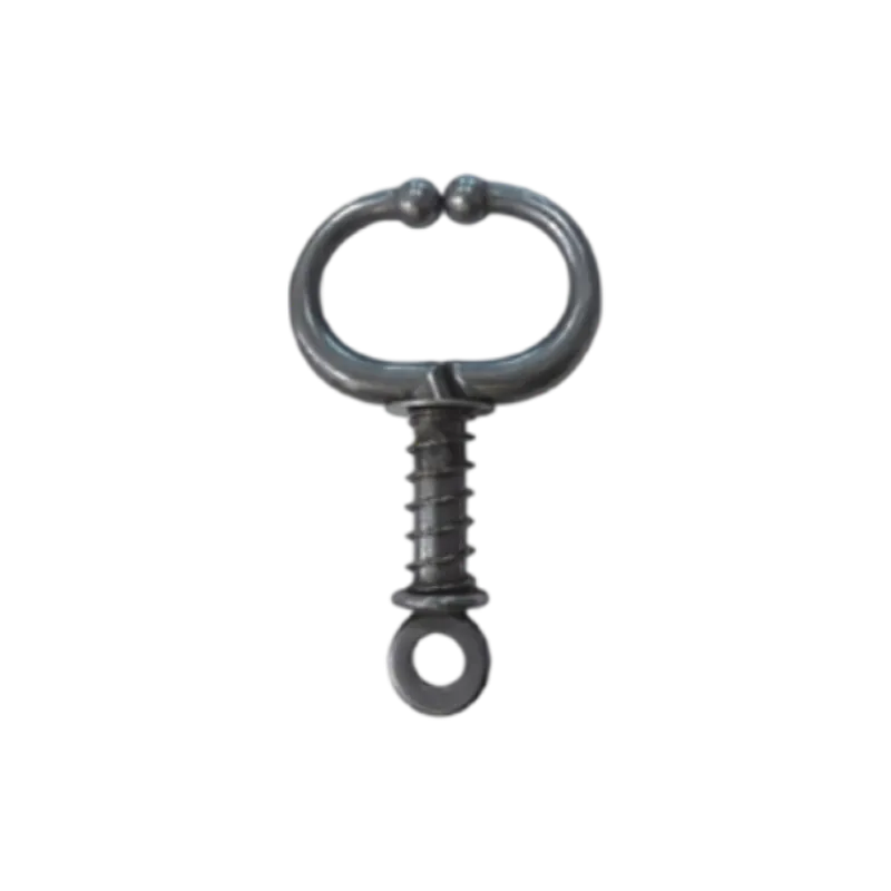 Stainless Steel Bull Holder