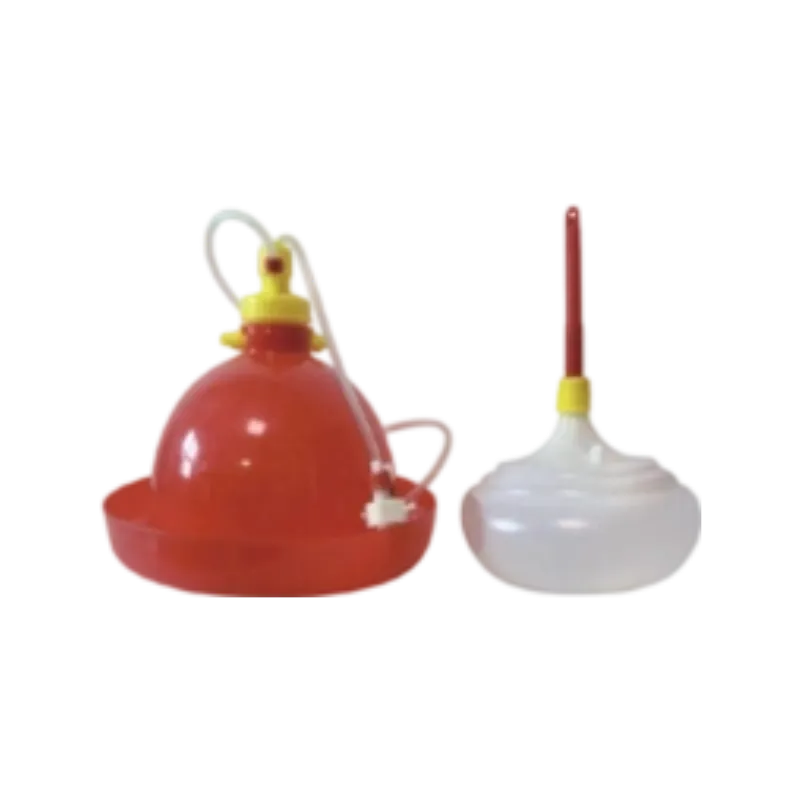 Poultry Auto Drinker Type-A