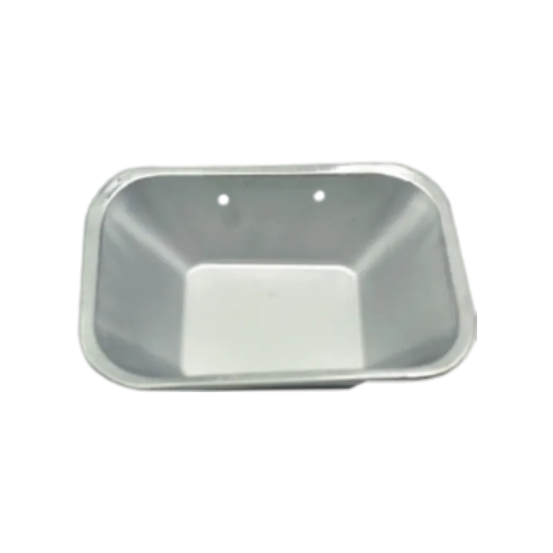 Stainless Steel Water Cup