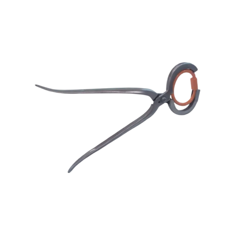 Plastic Bull Ring