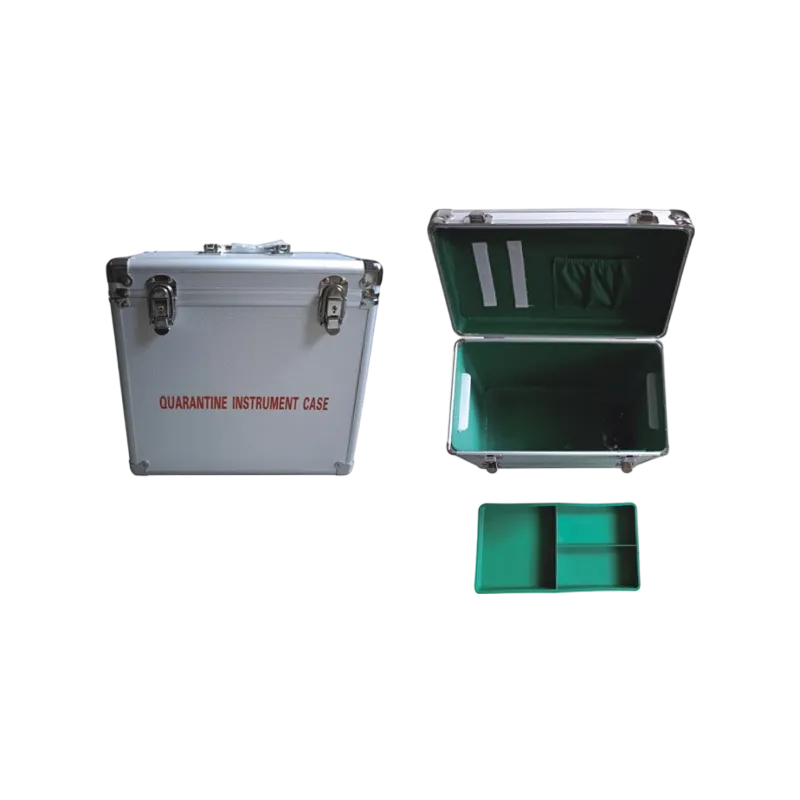 Instruments Box