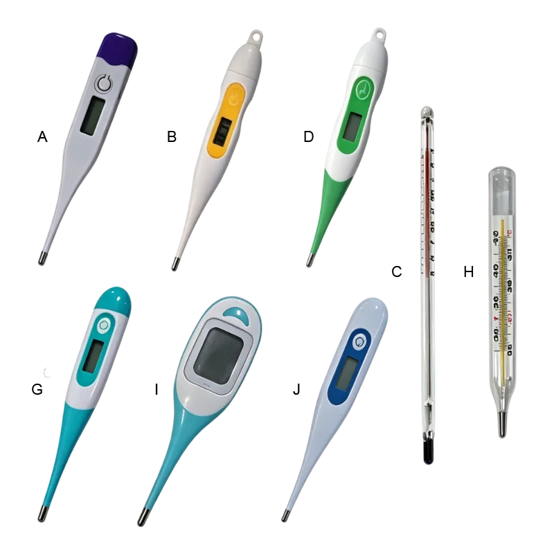 Veterinary Thermometer