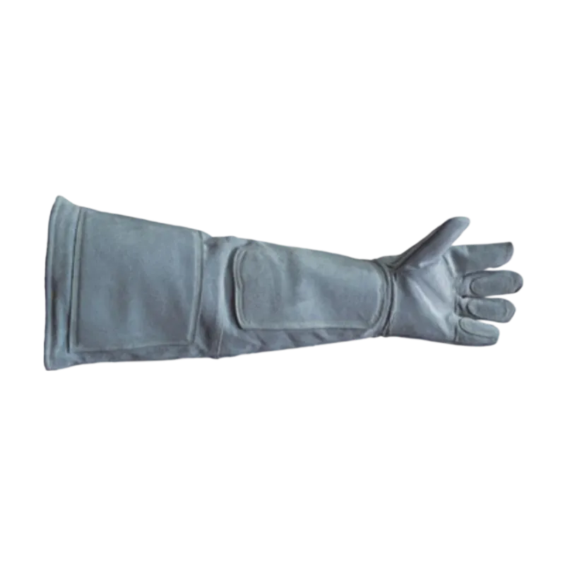 Anti-bite Glove