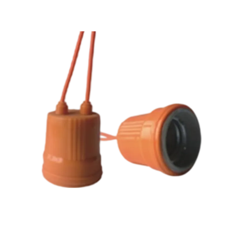 Screw Lamp Holder