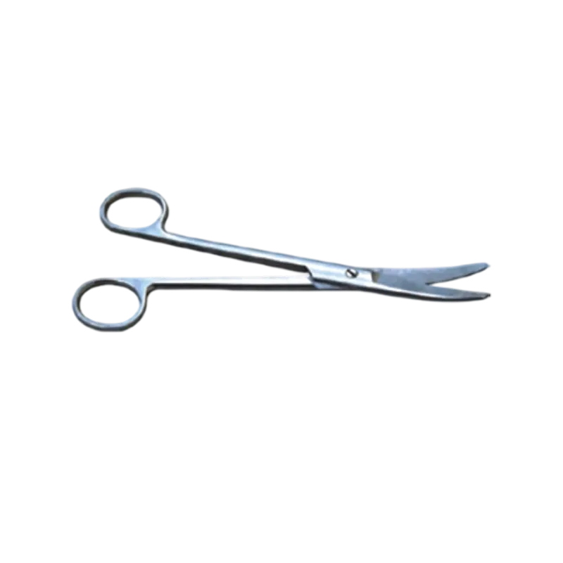 Bowel Scissors