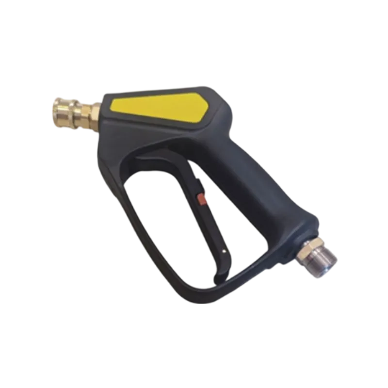 Spray Rinser