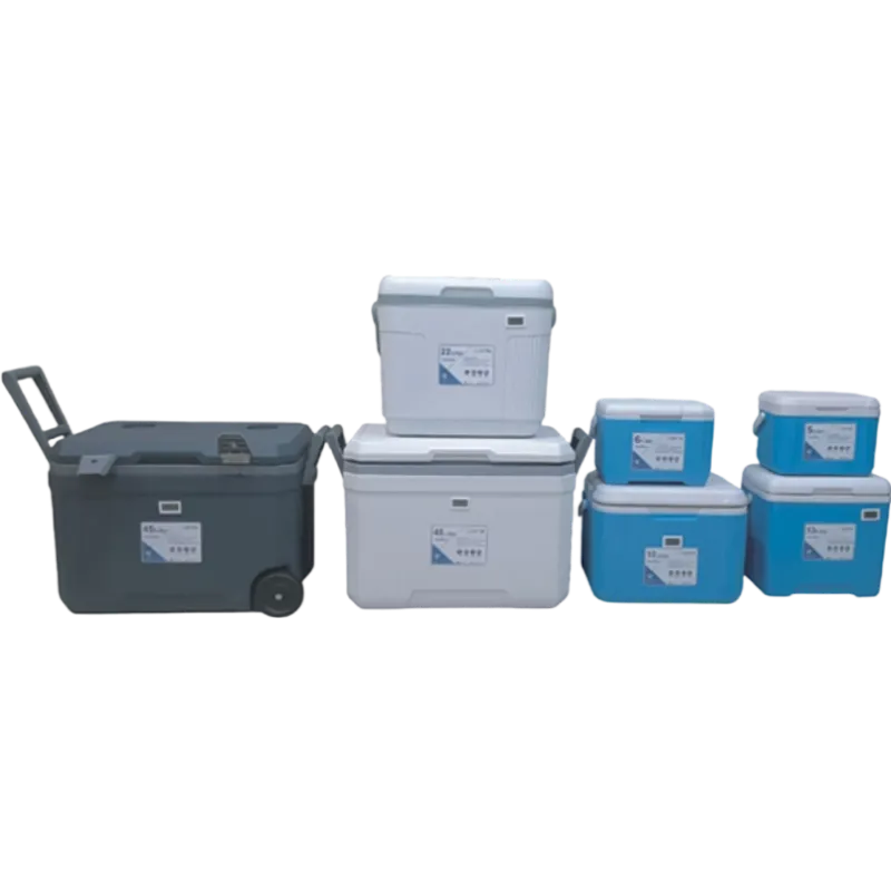 Ice Box