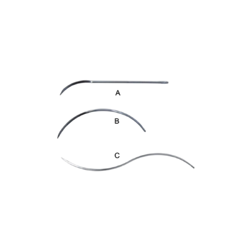 Suture Needle