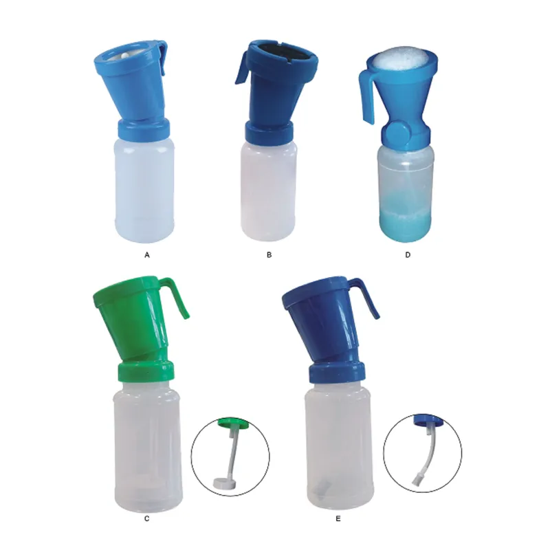 Teat Cup (PVC)