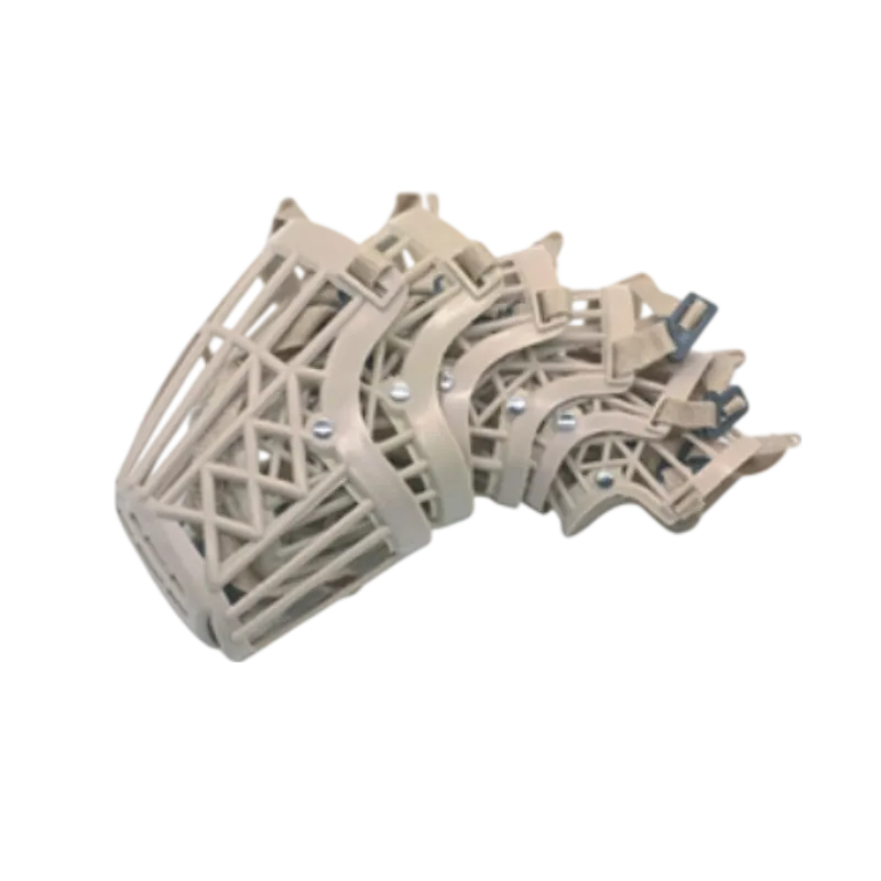  Pet Muzzle