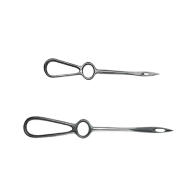 Buhner Needle