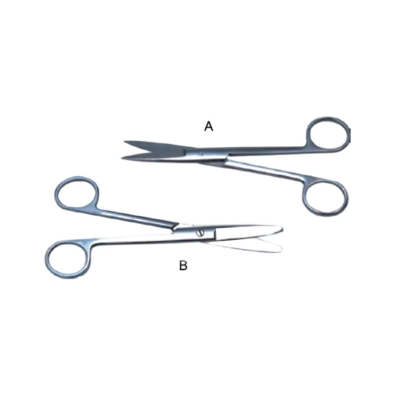 Operation Scissors