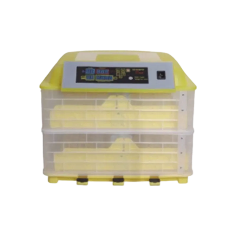 Incubator