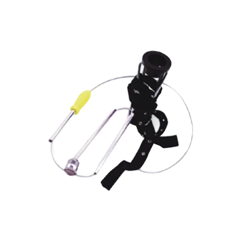 Cattle Stomach Suction-Iron Device