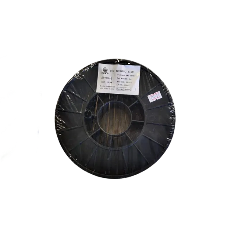 Welding wire 