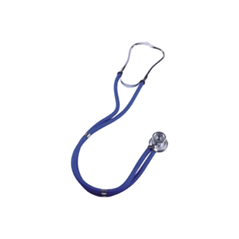 B Veterinary Stethoscope (Double Tube)