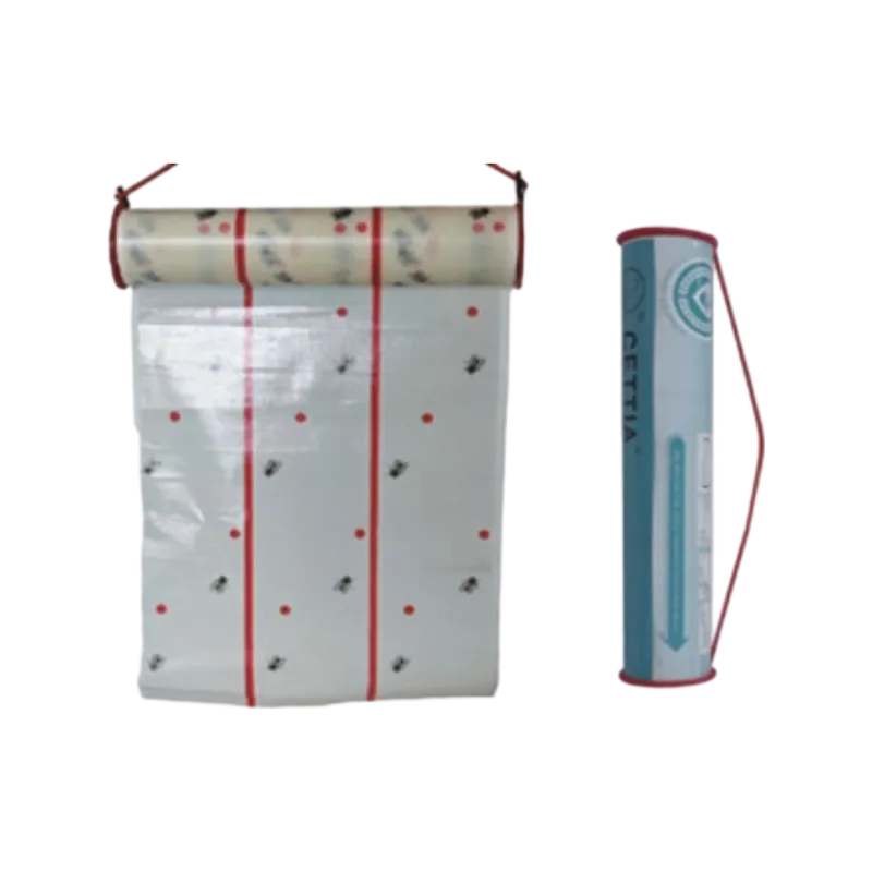 Stable Fly Roll (10 Meters)