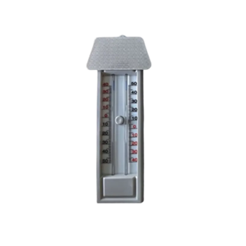 Max-Min Thermometer