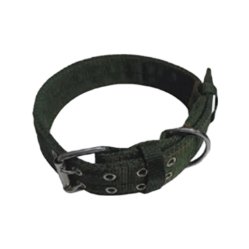 Double Needle Collar