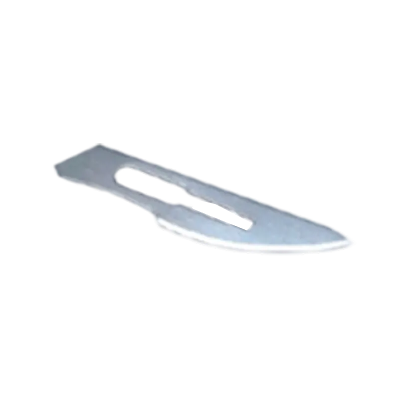 Operating Blade 