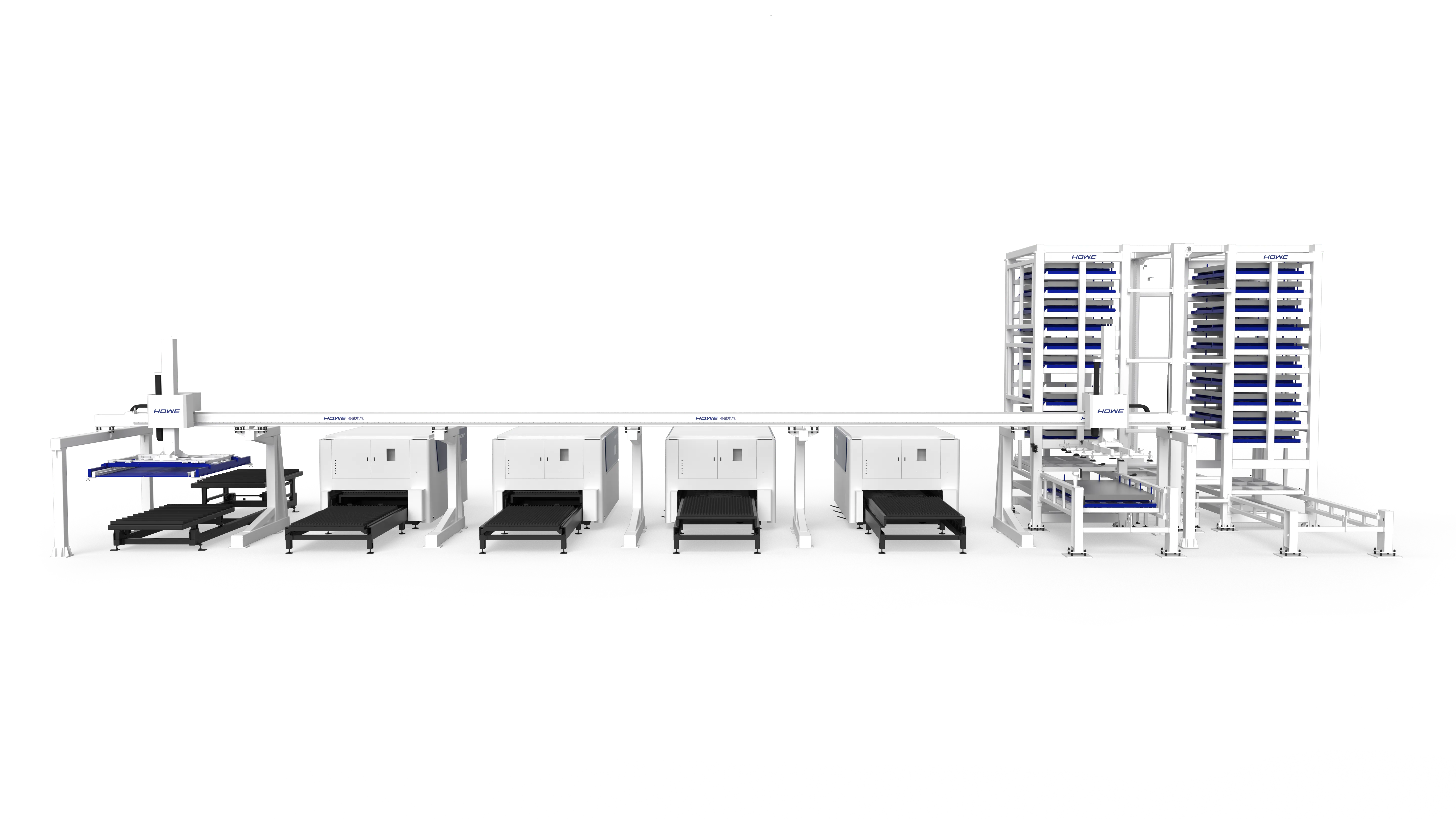 Empresa Hebei DaHao Equipos Láser Inteligentes Co., Ltd. obtiene cuatro patentes en la primera mitad de 2026, alcanzando nuevos máximos en innovación tecnológica