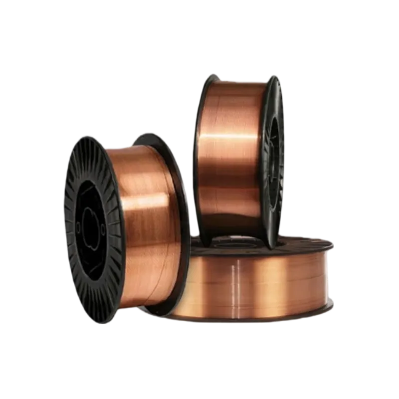 Welding wire 