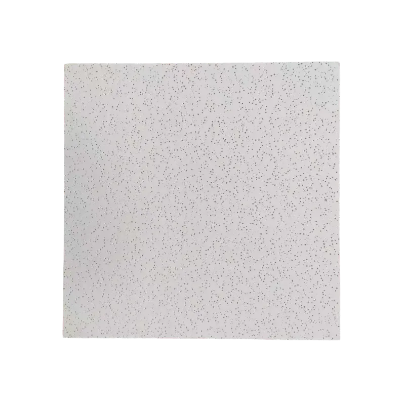 Mineral wool board
