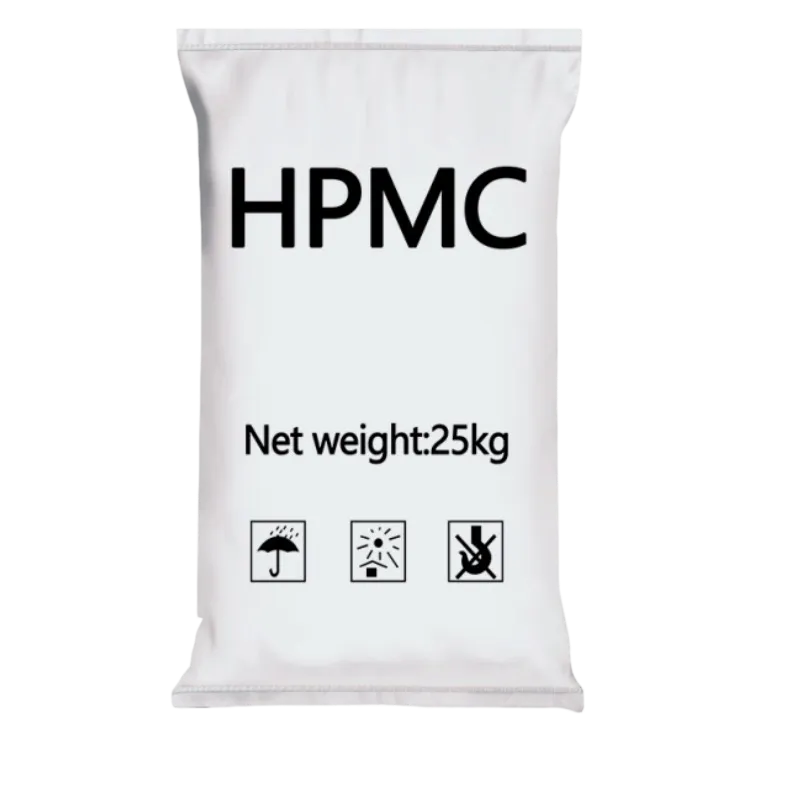 هيدروكسي بروبيل ميثيل السليلوز (QD-HP150K)