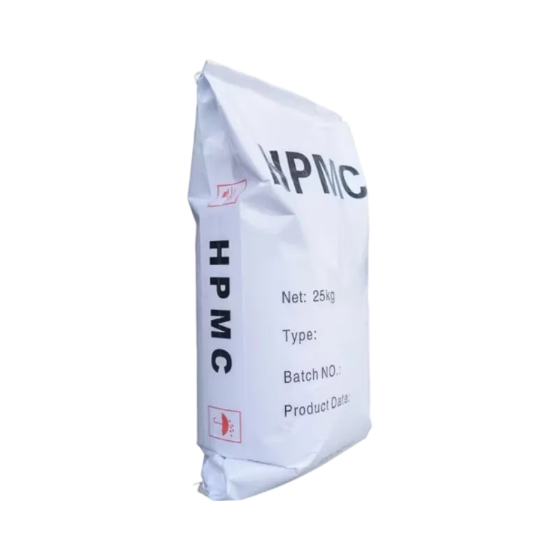 هيدروكسي بروبيل ميثيل السليلوز المعدل (QD-HP100KS)