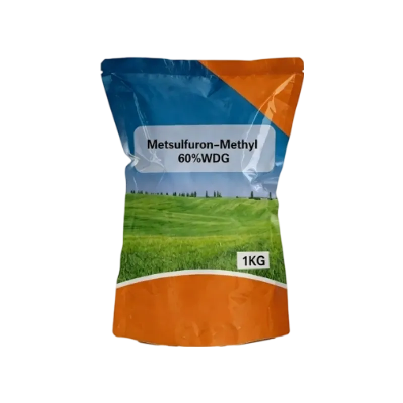 Metsulfuron-methyl