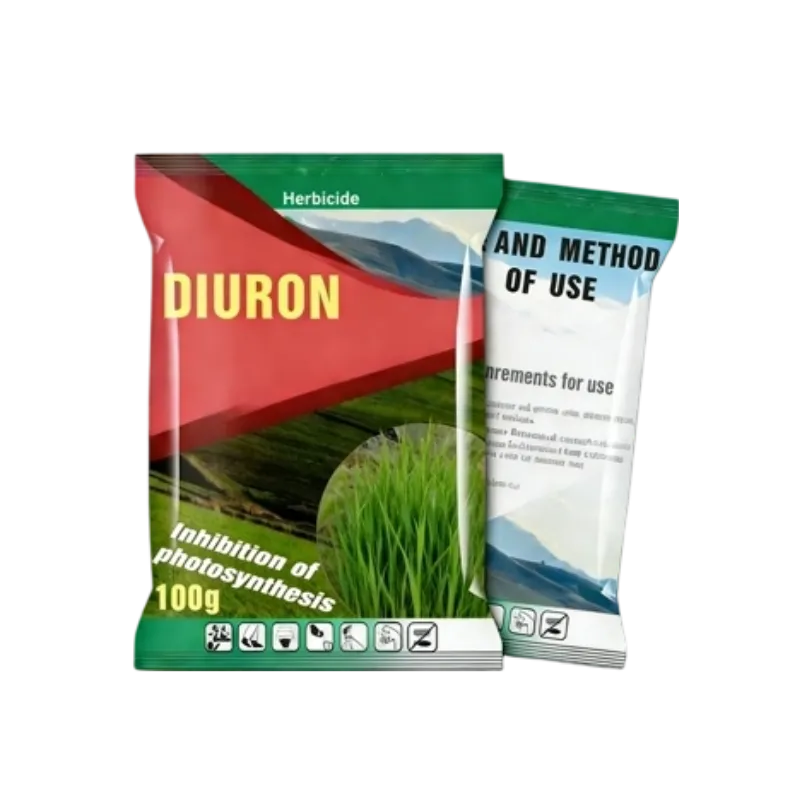 Diuron powder