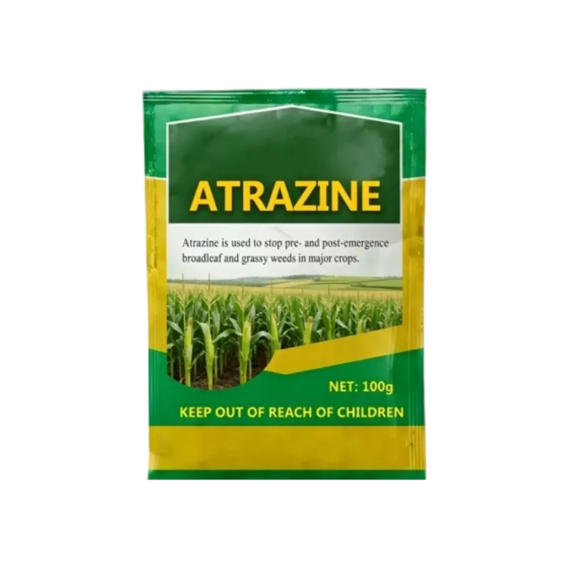 Atrazine