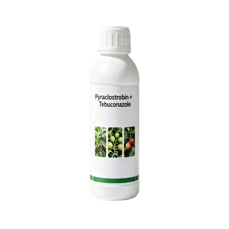 fungicide Propiconazole 20%+Tebuconazole 20%EC