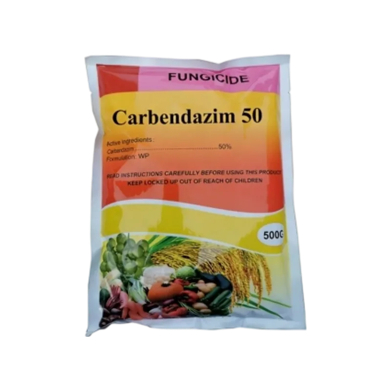 Carbendazim