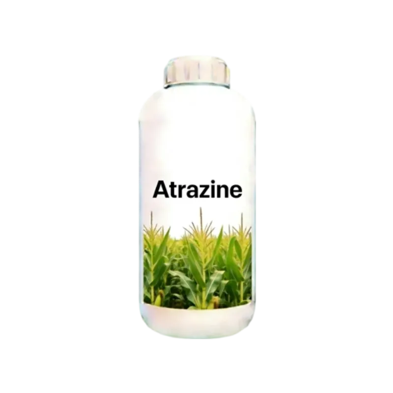 Atrazine