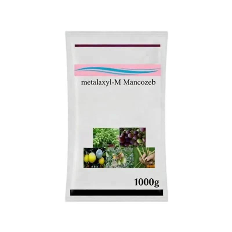 Agrochemical fungicide Mancozeb