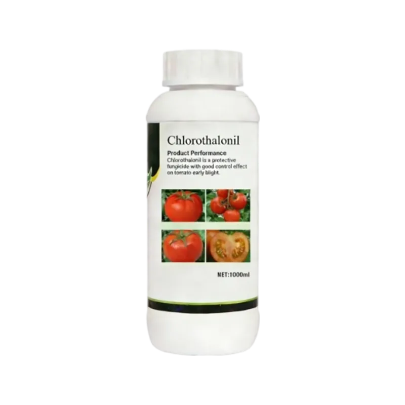 Fungicide Chlorothalonil