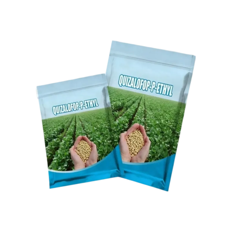 Quizalofop