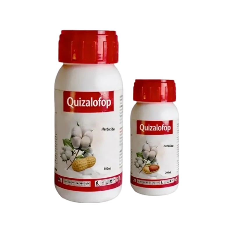 Quizalofop