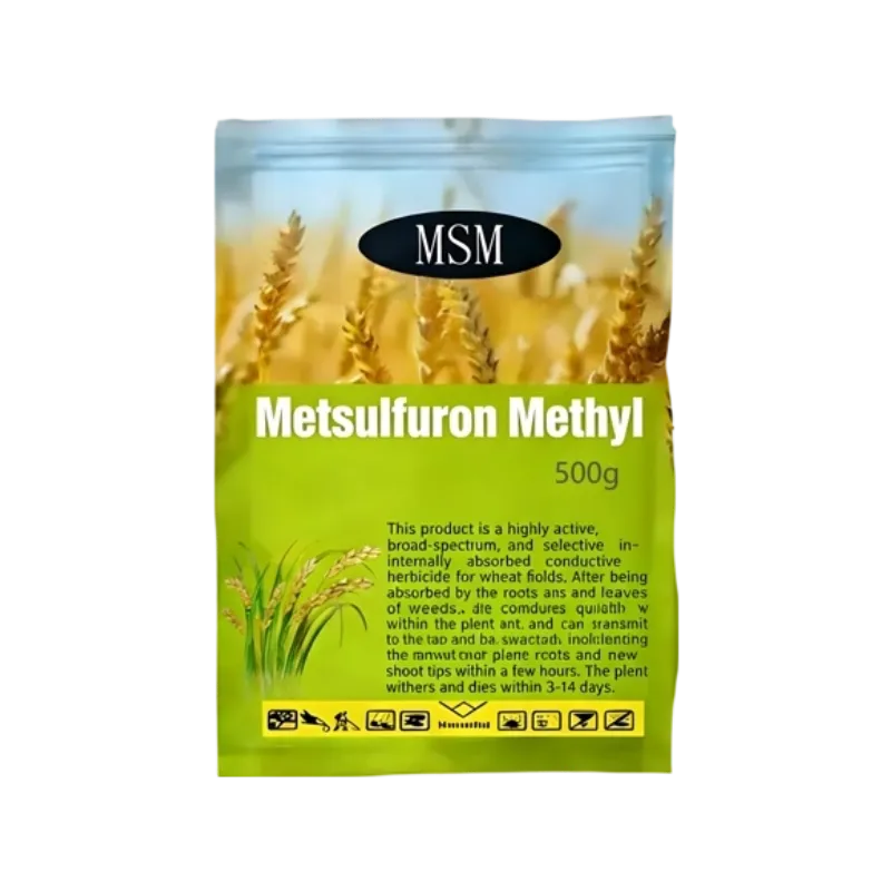 Herbicide