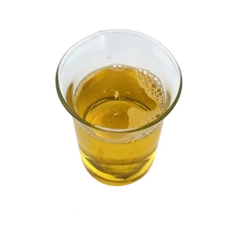 Glyphosate 88.8% Liquid